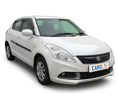 Maruti Swift Dzire-img